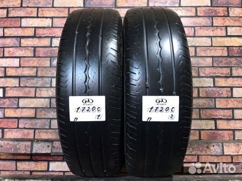 GT Radial Maxmiler EX 215/75 R16