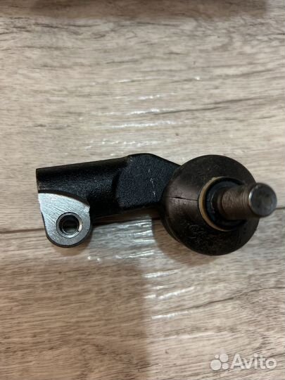 Наконечник рулевой тяги Калина 1