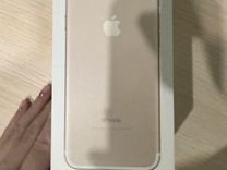 iPhone 7, 128 ГБ