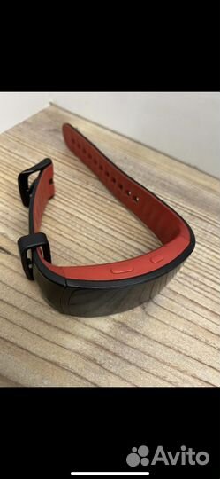 Samsung Gear