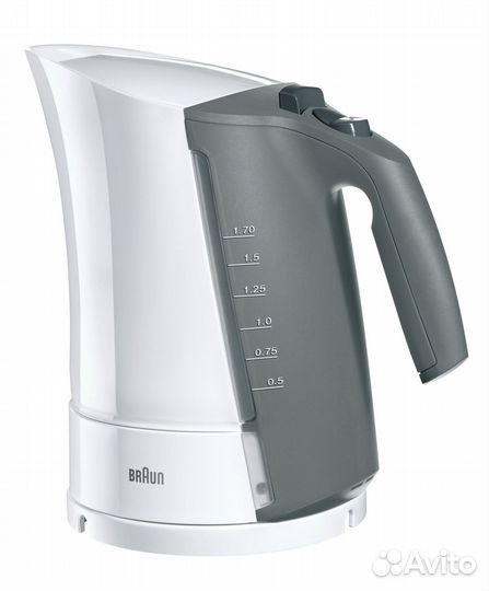 Чайник электрический Bosch / Braun