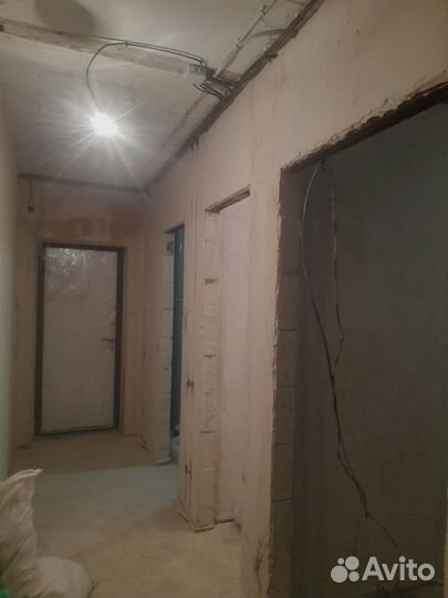 Электрик. Электромонтаж. Замена проводки