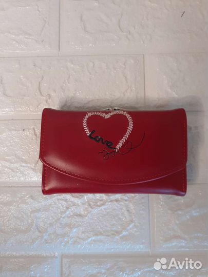 Кошелек женский