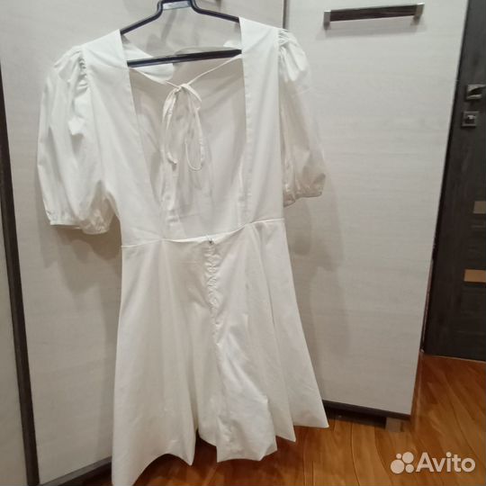 Платье женское 44-46 размер