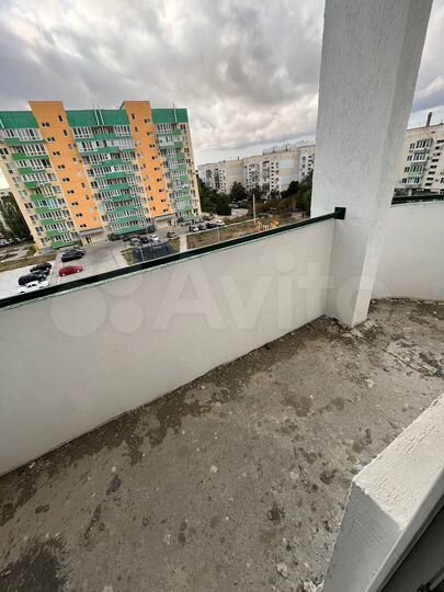 1-к. квартира, 47,7 м², 3/10 эт.