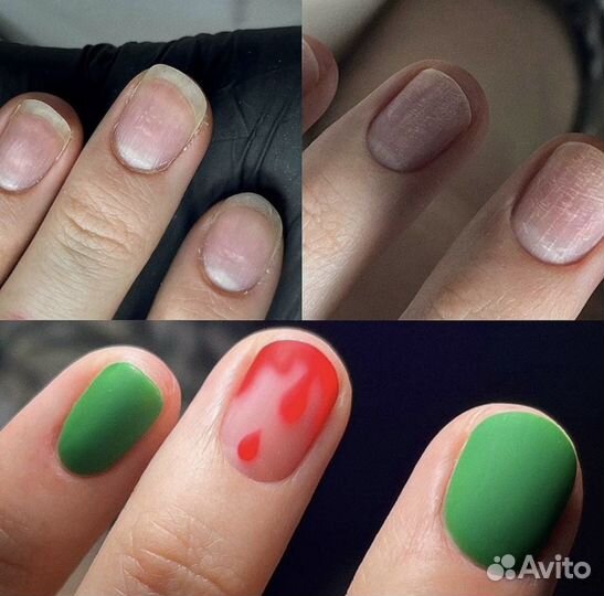 Курсы обучение маникюру