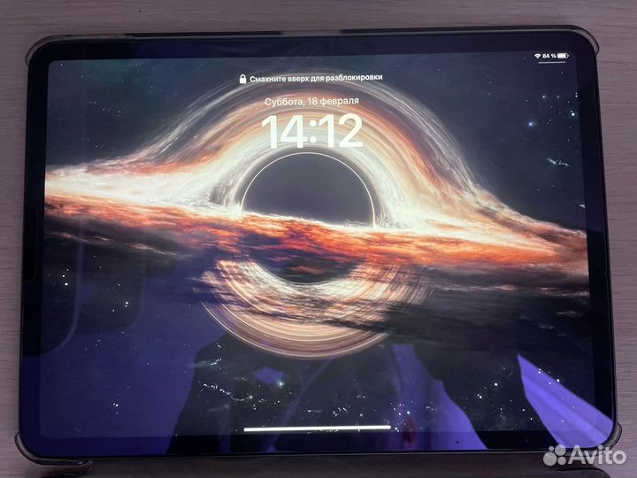 Продаю iPad Pro 11 (2018) + Apple Pencil