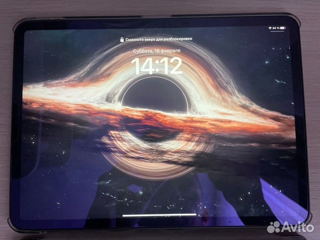 Продаю iPad Pro 11 (2018) + Apple Pencil