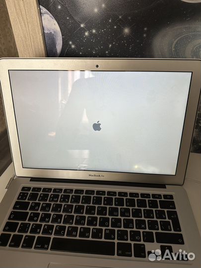 Apple MacBook Air 13 2011