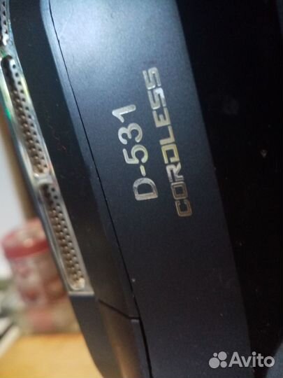 Пылесос corgless D-531 puppyoo