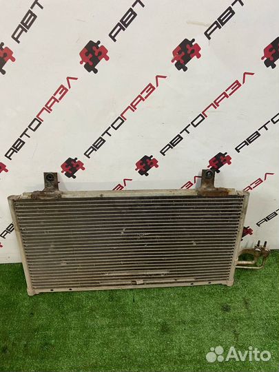 Радиатор кондиционера Kia Spectra 1.6 S6D 2007