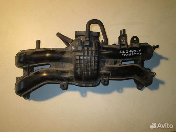 Коллектор впускной (Subaru Forester)