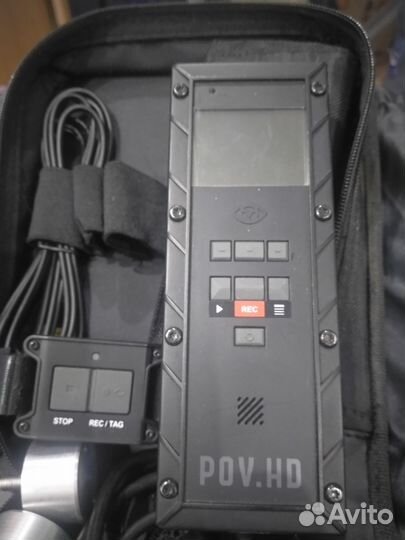 Камера экстремальной сьемки