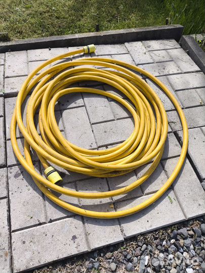 Шланг поливочный