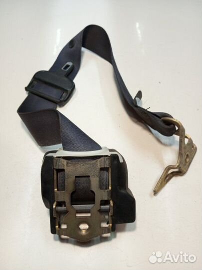 Ремень безопасности задний левый Mercedes-Benz