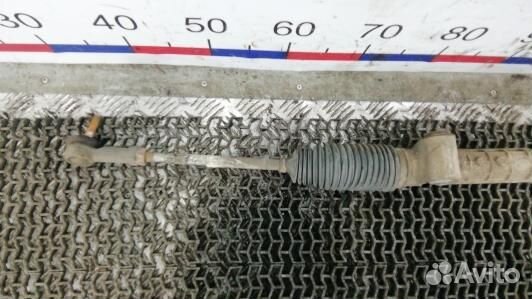 Рулевая рейка opel meriva A (YBE19LH01)