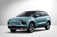 Aiways U5 I (2019—2026) Внедорожник