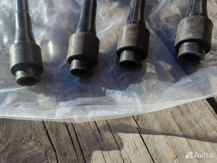 Бронепровода