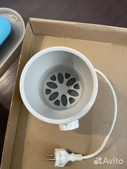 Подогреватель для бутылочек philips avent
