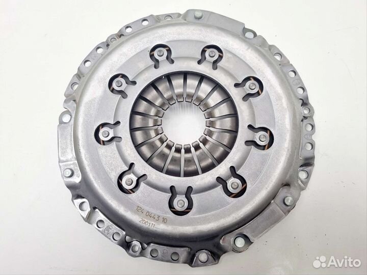 Ford focus 2 Комплект сцепления 2.0 MTX 75 1539466