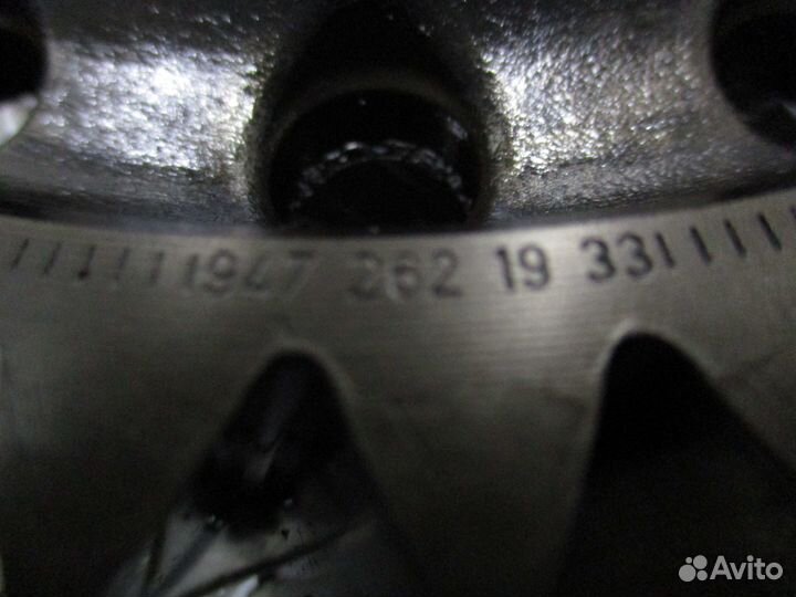 Шестерня заднего хода Mercedes-Benz A9472621933