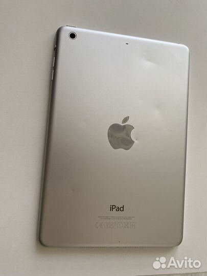 iPad mini 2 32gb