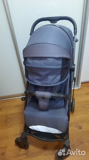 Прогулочная коляска бу
