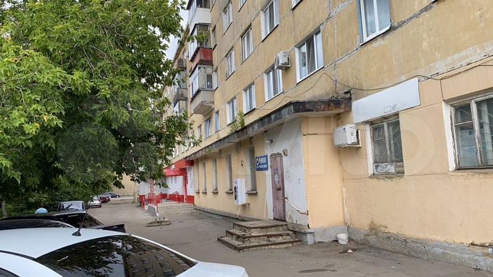 Торговая площадь, 148 м²