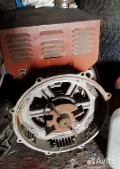 Сварочный генератор Г414