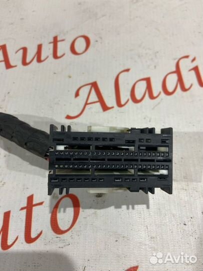 Фишка VAG Volkswagen Polo 6 1.6 CWV 2021