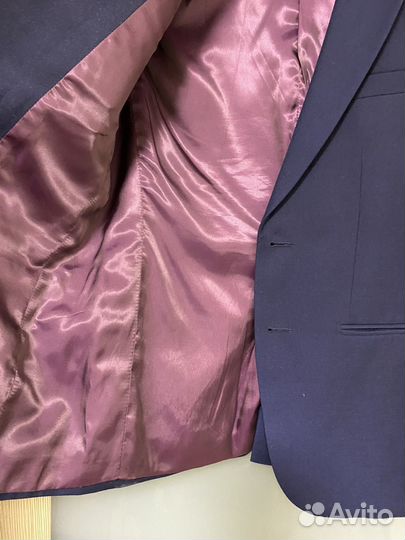 Пиджак детский