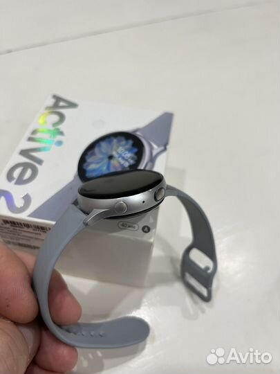 Samsung galaxy watch active 2