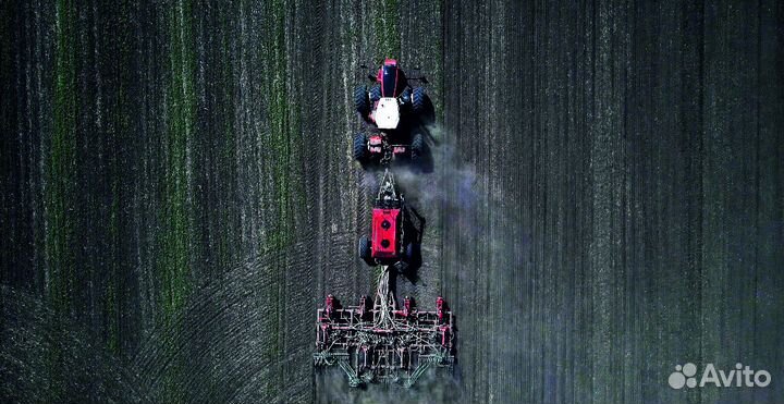 Комплекс посевной Feat Agro D-9900, 2022