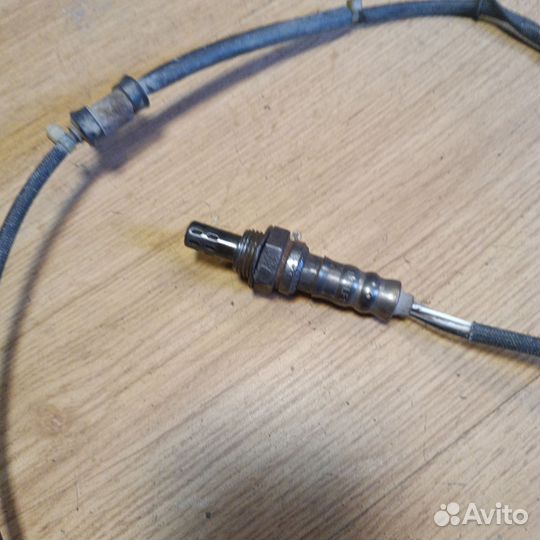 Датчик кислорода лямбда зонд Mazda 6 GG