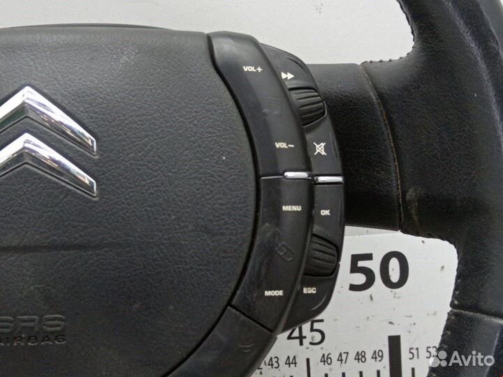 Руль для Peugeot-Citroen C4 1