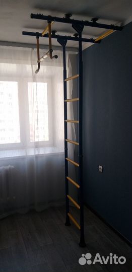 Продам шведскую стенку б/у