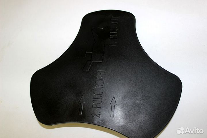 Пластина кожуха, 0180-015002-0001