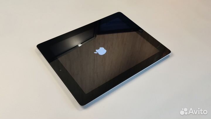 iPad 3 64gb iOS 6 (coolbooter)