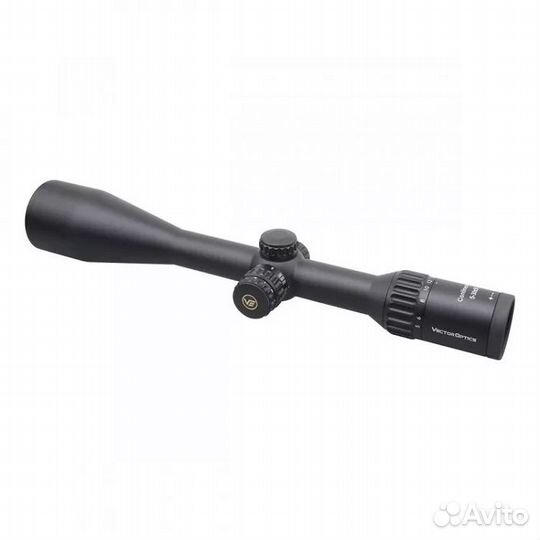 Прицел Vector Optics Continental x6 5-30х56 Huntin