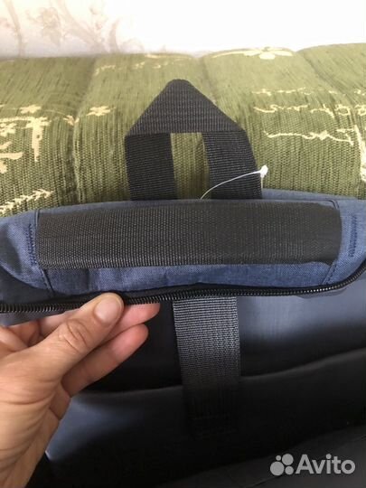 Рюкзак новый