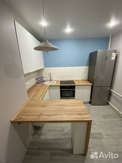 Кухни на заказ в Воронеже