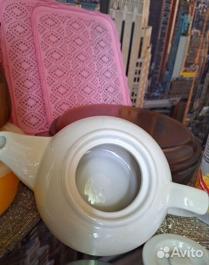 Посуда пакетом