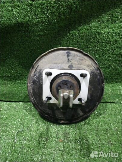 Вакуумный усилитель тормозов Chevrolet Spark 2008