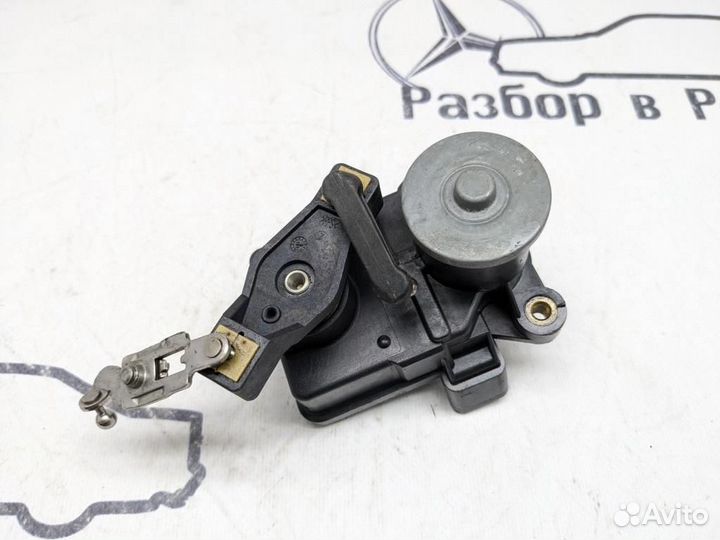 Сервопривод заслонок w164 ML-class 642.940