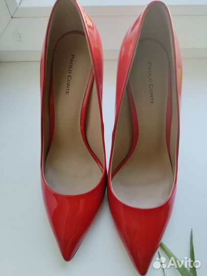 Туфли женские 39, 5 размер