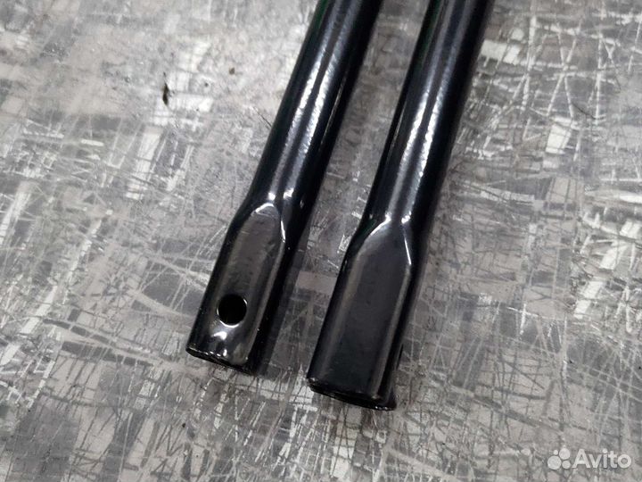 Ключи докатки Додж гранд Караван Вояджер 04-07г