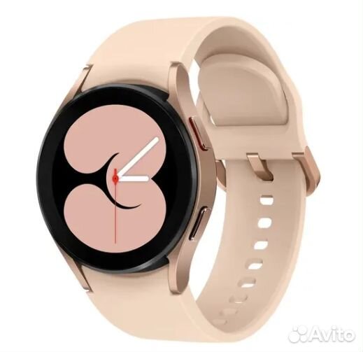 Смарт-часы Samsung Galaxy Watch4