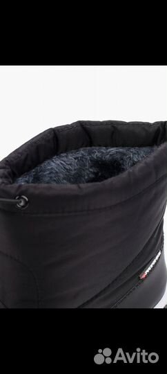 Дутики женские Patrol