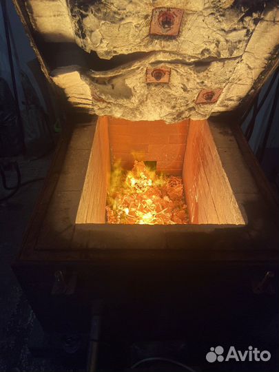 Кремация животных