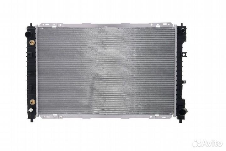 Радиатор охлаждения Mazda Tribute 3.0 АКПП